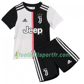 Tenue Juventus Enfant Domicile 2019-2020 Maillot de Foot